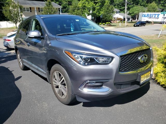 INFINITI QX60 2019 5n1dl0mm8kc506663