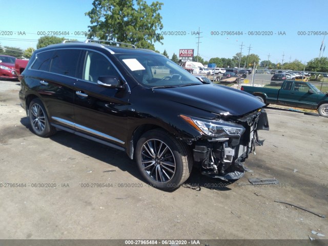 INFINITI QX60 2019 5n1dl0mm8kc506808