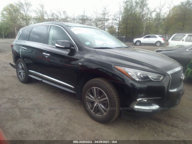 INFINITI QX60 2019 5n1dl0mm8kc506839