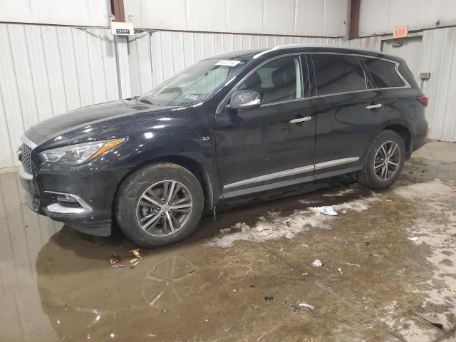 INFINITI QX60 2019 5n1dl0mm8kc510342