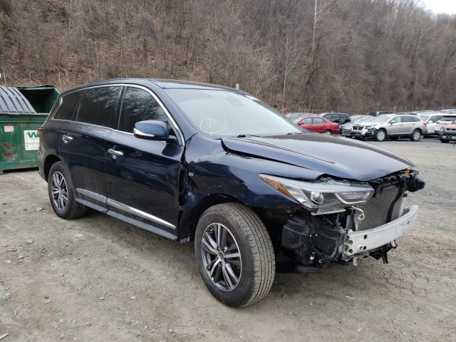 INFINITI QX60 2019 5n1dl0mm8kc510759