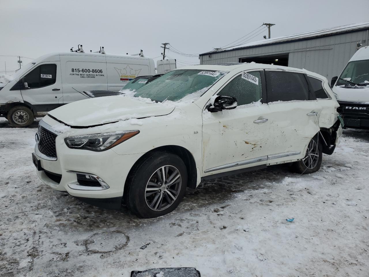 INFINITI QX60 2019 5n1dl0mm8kc513516