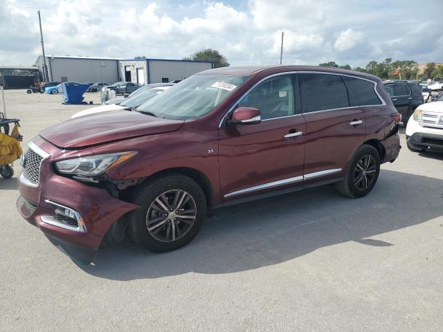 INFINITI QX60 LUXE 2019 5n1dl0mm8kc513757