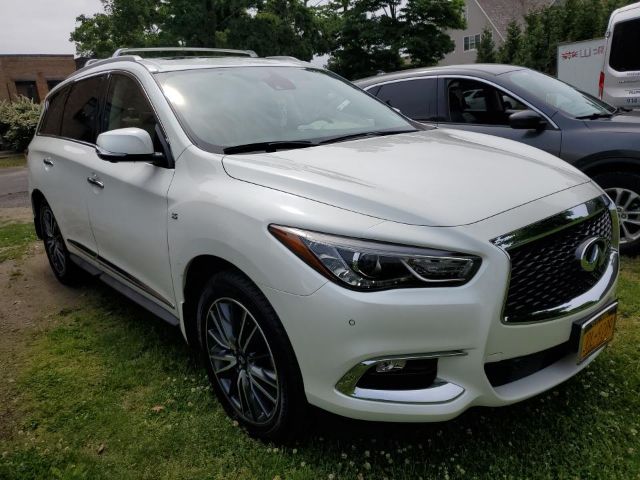 INFINITI QX60 2019 5n1dl0mm8kc515573