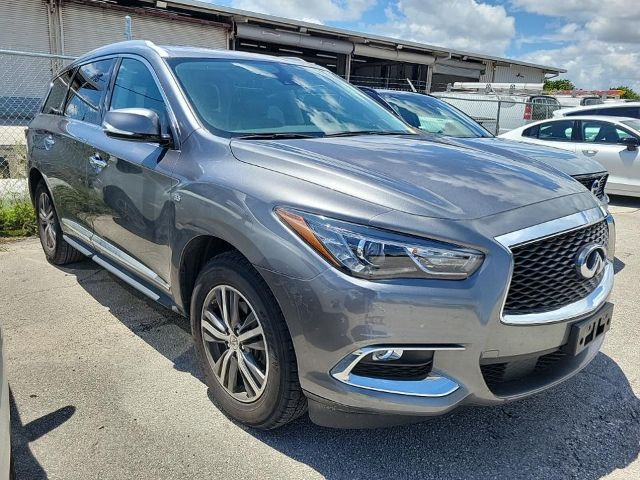 INFINITI QX60 2019 5n1dl0mm8kc516447