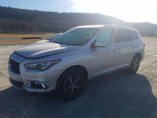 INFINITI QX60 LUXE 2019 5n1dl0mm8kc516674