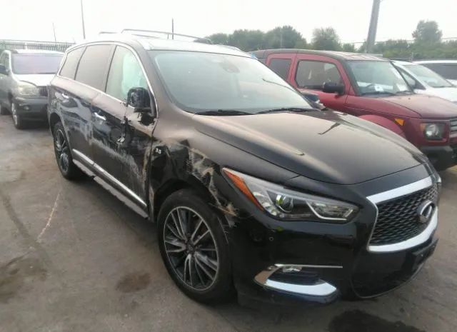 INFINITI QX60 2019 5n1dl0mm8kc517954