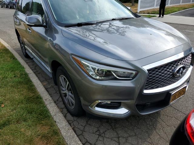 INFINITI QX60 2019 5n1dl0mm8kc518179