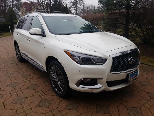 INFINITI QX60 2019 5n1dl0mm8kc518392