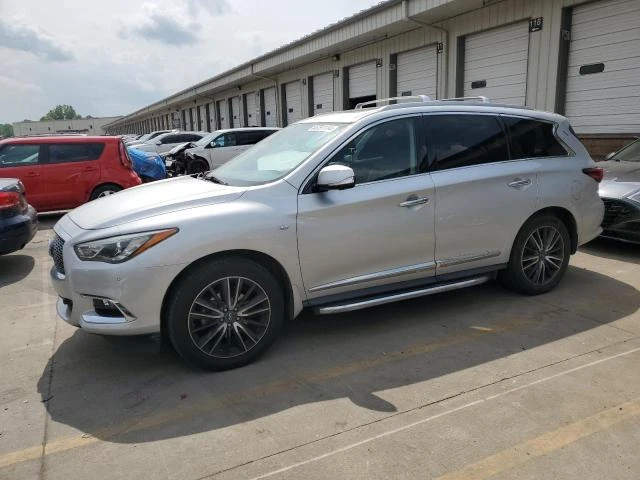 INFINITI QX60 LUXE 2019 5n1dl0mm8kc519316