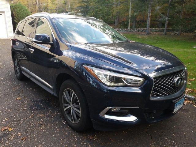 INFINITI QX60 2019 5n1dl0mm8kc520059