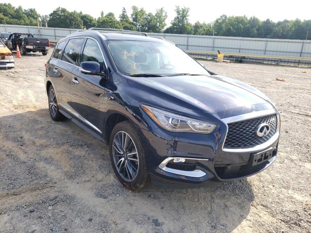 INFINITI NULL 2019 5n1dl0mm8kc520417