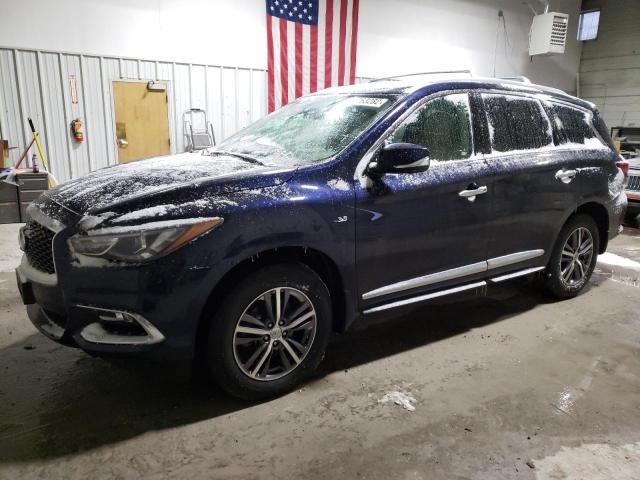 INFINITI QX60 LUXE 2019 5n1dl0mm8kc520868