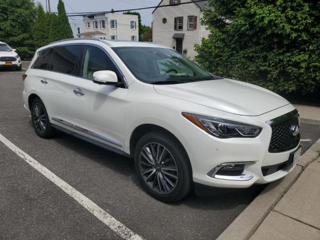 INFINITI QX60 2019 5n1dl0mm8kc521387