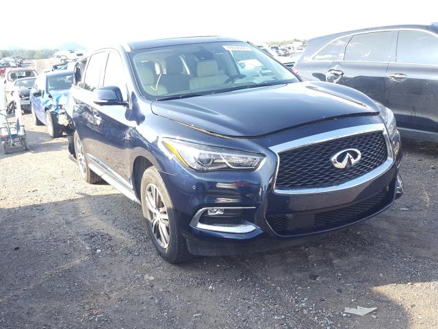 INFINITI NULL 2019 5n1dl0mm8kc521468