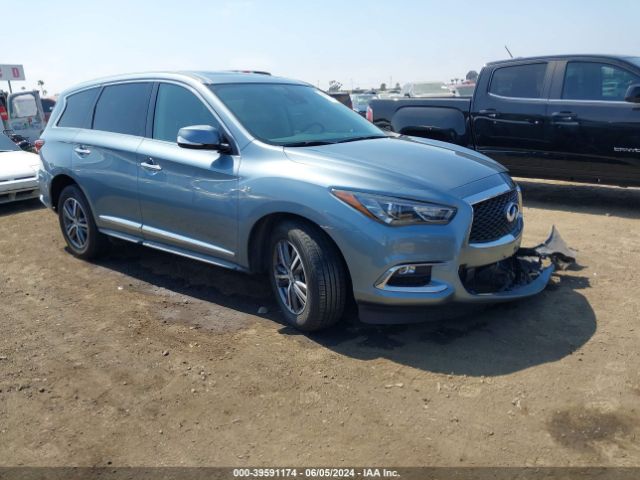 INFINITI QX60 2019 5n1dl0mm8kc522054