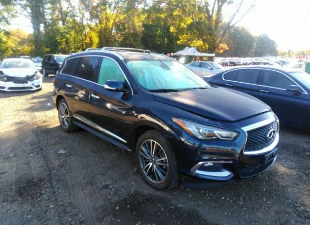 INFINITI QX60 2019 5n1dl0mm8kc522667