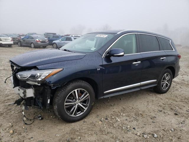 INFINITI QX60 2019 5n1dl0mm8kc522779