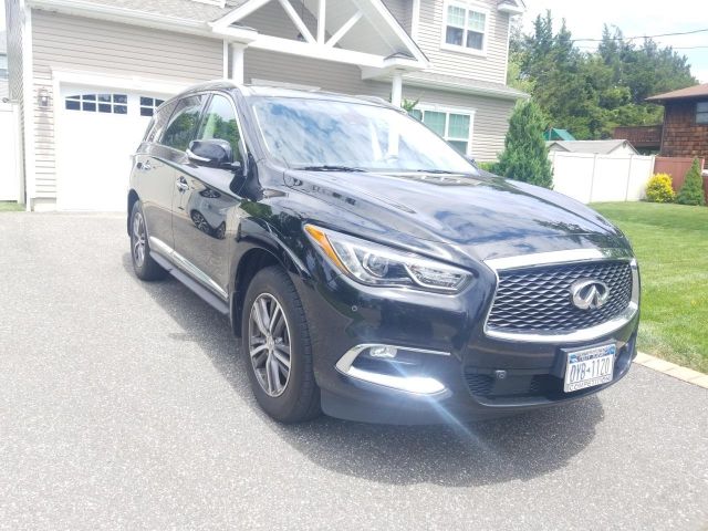 INFINITI QX60 LUXE 2019 5n1dl0mm8kc525228