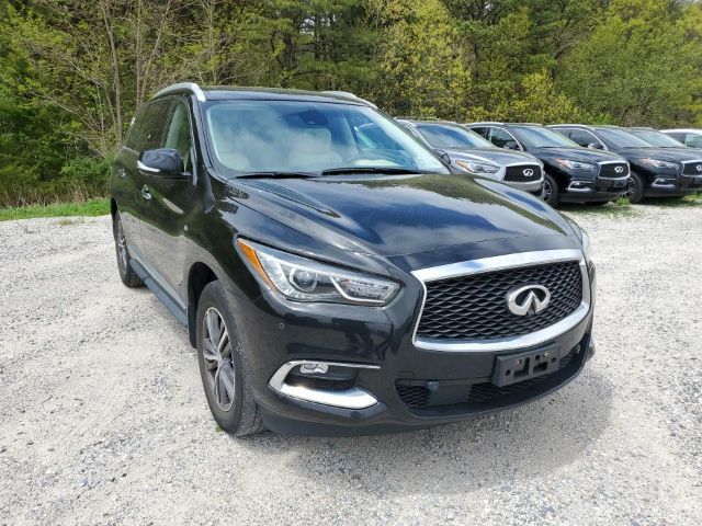 INFINITI QX60 2019 5n1dl0mm8kc525326