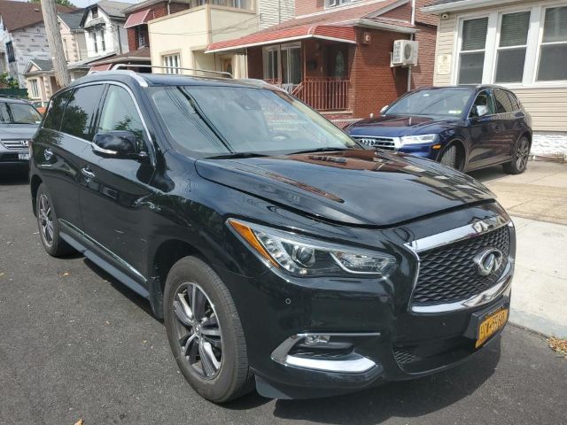 INFINITI QX60 2019 5n1dl0mm8kc525391