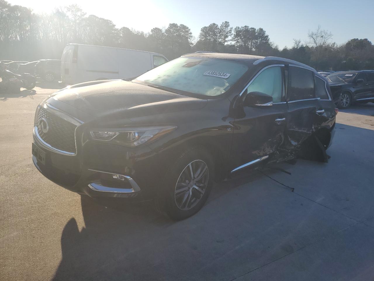 INFINITI QX60 2019 5n1dl0mm8kc526007