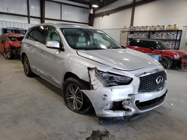 INFINITI QX60 LUXE 2019 5n1dl0mm8kc527447