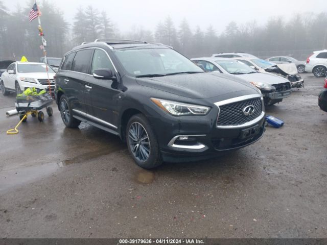 INFINITI QX60 2019 5n1dl0mm8kc528016