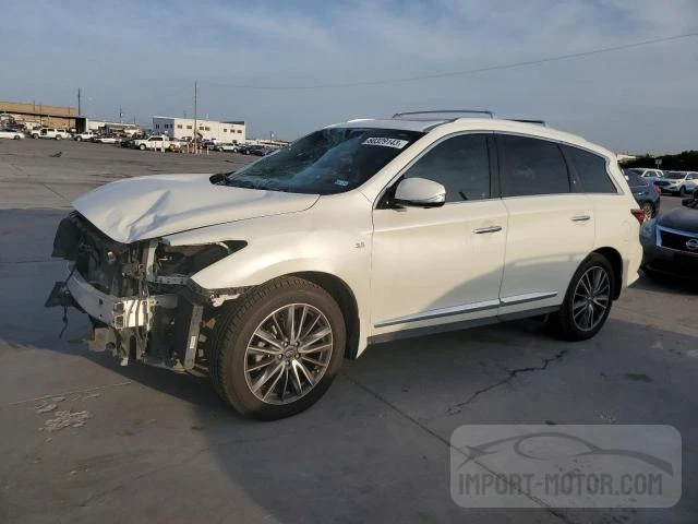 INFINITI QX60 2019 5n1dl0mm8kc528145