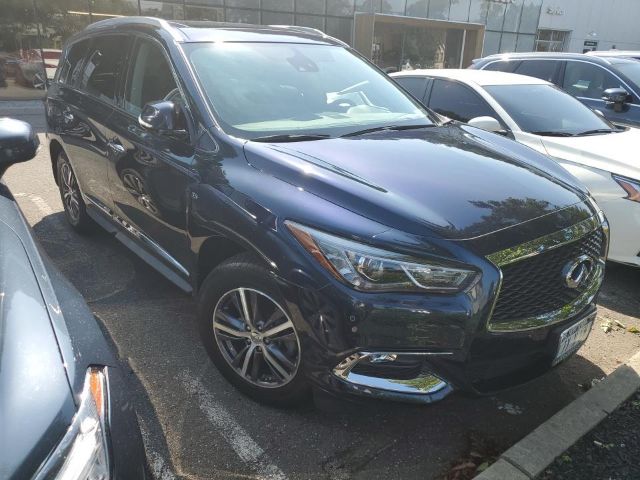 INFINITI QX60 2019 5n1dl0mm8kc529599