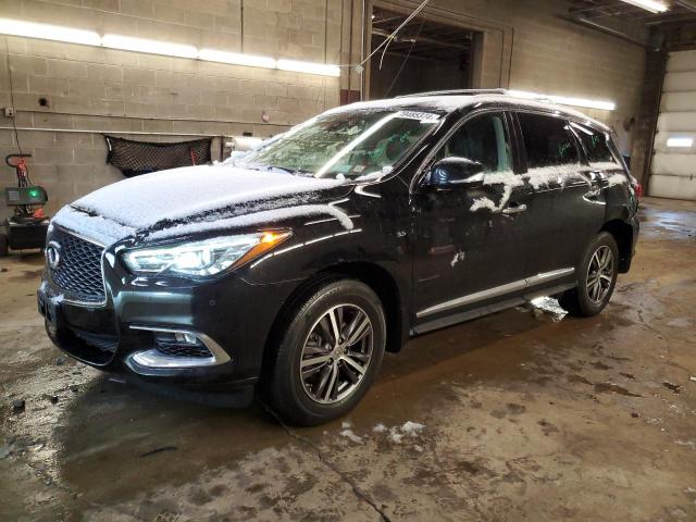 INFINITI QX60 2019 5n1dl0mm8kc530610