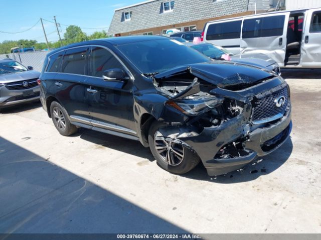 INFINITI QX60 2019 5n1dl0mm8kc530638