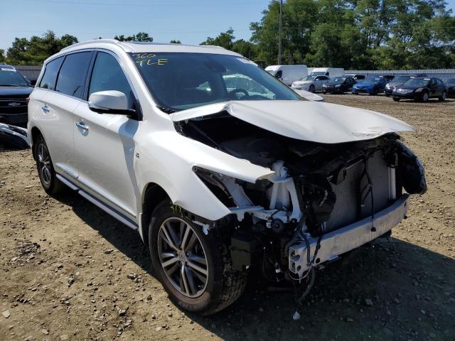 INFINITI QX60 2019 5n1dl0mm8kc532969