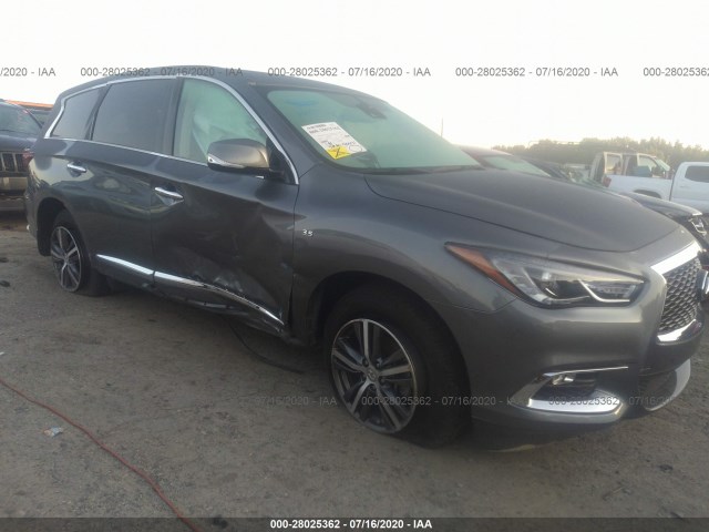 INFINITI QX60 2019 5n1dl0mm8kc533426