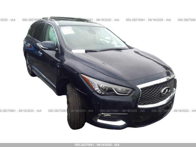 INFINITI QX60 2019 5n1dl0mm8kc534043