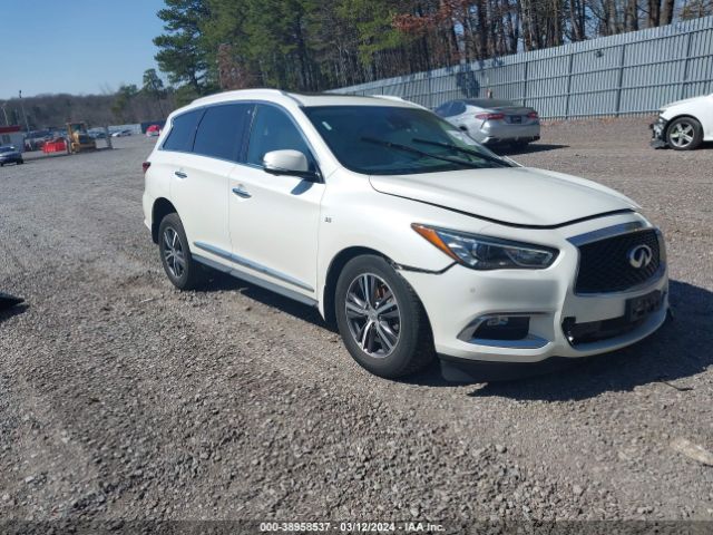 INFINITI QX60 2019 5n1dl0mm8kc548041