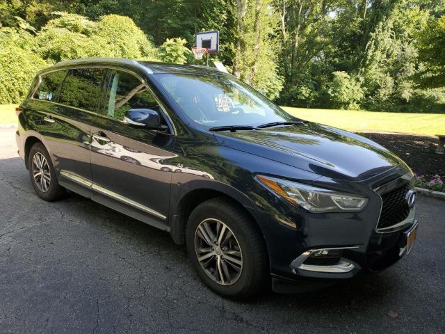 INFINITI QX60 2019 5n1dl0mm8kc551909