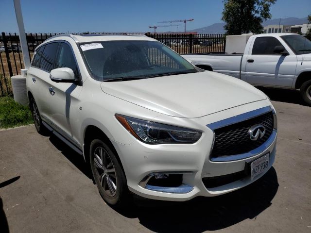 INFINITI QX60 2019 5n1dl0mm8kc552087