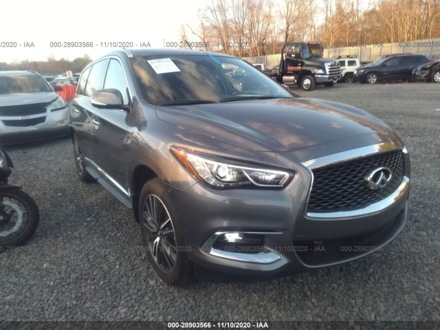 INFINITI QX60 2019 5n1dl0mm8kc553594