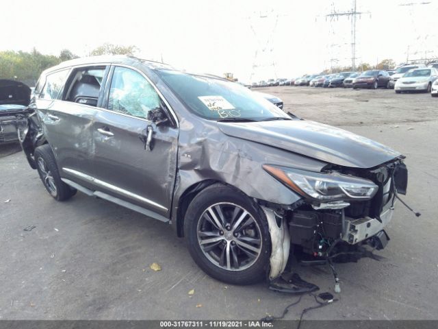 INFINITI QX60 2019 5n1dl0mm8kc555247