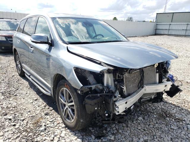 INFINITI QX60 LUXE 2019 5n1dl0mm8kc557273