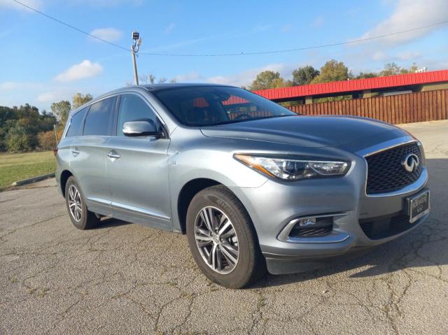 INFINITI QX60 LUXE 2019 5n1dl0mm8kc557841