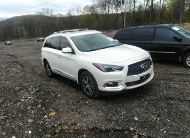 INFINITI QX60 2019 5n1dl0mm8kc558634