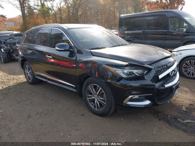 INFINITI QX60 2019 5n1dl0mm8kc562165