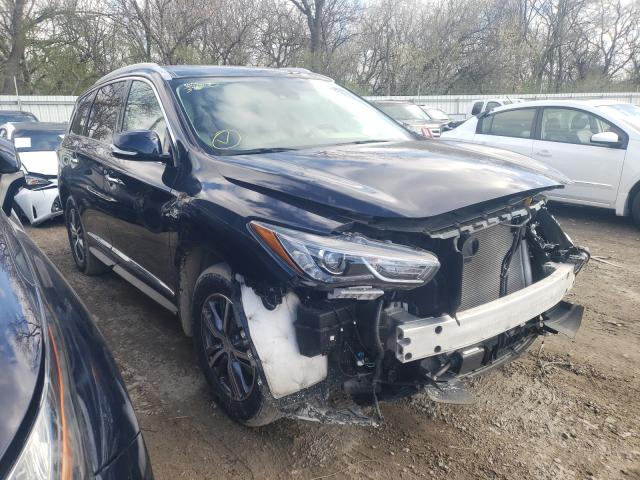 INFINITI NULL 2019 5n1dl0mm8kc563333