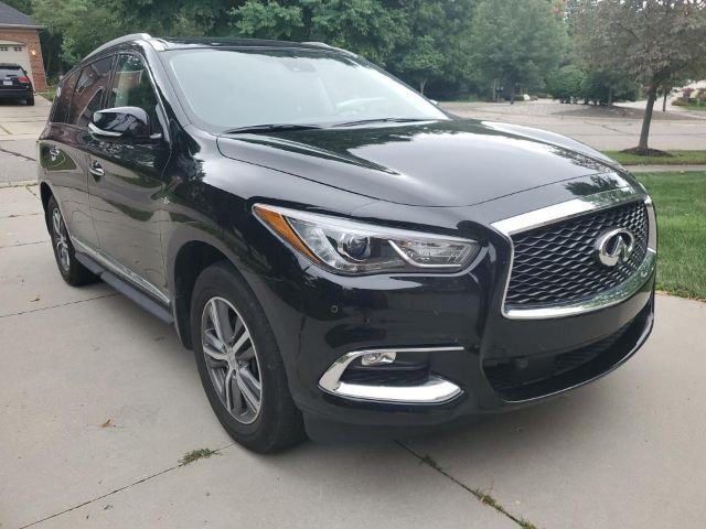 INFINITI QX60 2019 5n1dl0mm8kc564157