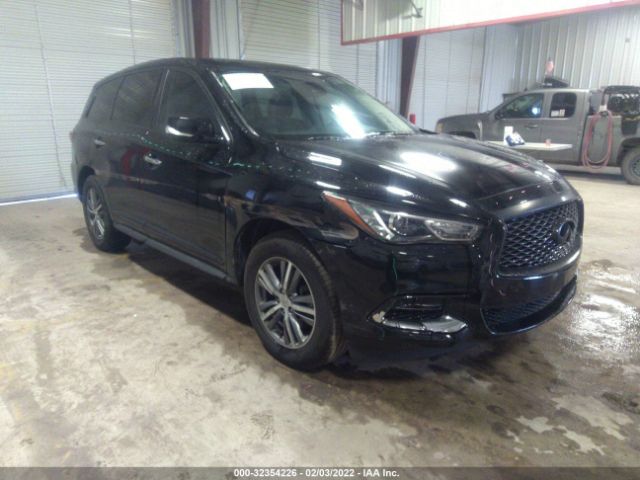 INFINITI QX60 2019 5n1dl0mm8kc565342