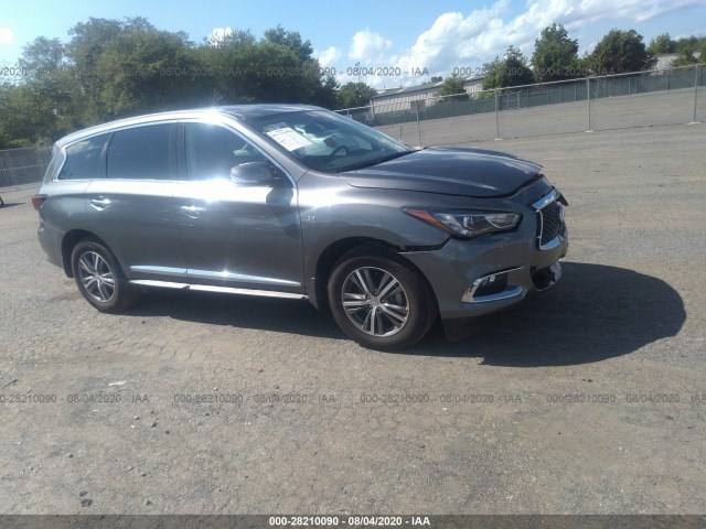 INFINITI QX60 2019 5n1dl0mm8kc566037