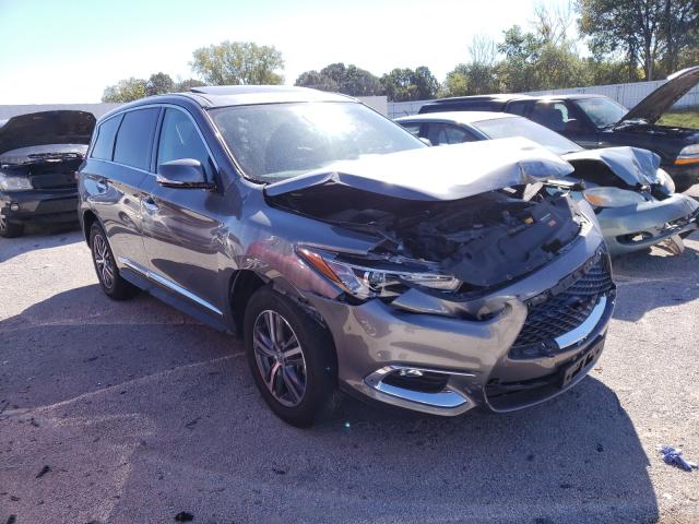 INFINITI QX60 2019 5n1dl0mm8kc568029