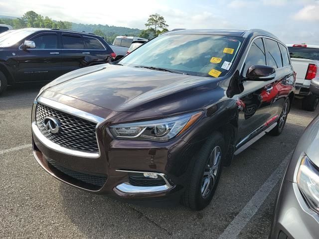 INFINITI QX60 2019 5n1dl0mm8kc568726